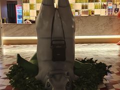 -红樱桃·欢乐餐厅(太原里店)
