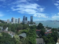 -厦门泰谷酒店(中山路镇海路地铁站店)