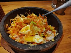 -花腰餐吧Bistro烧烤 傣味(传媒大学店)