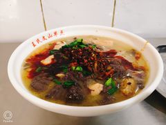 -文山荷鲜居(翠湖店)
