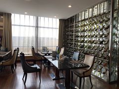 -淮安曙光国际大酒店(大运河广场花街店)