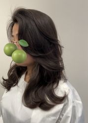 -MMby Hair Code芭曲发型