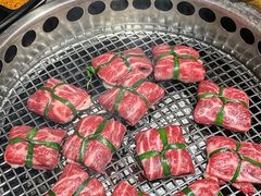 -焱岛烧肉·活鳗炙烤(晋江万达店)
