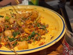 -北丐先生·野馄饨烧烤(长宁龙之梦店)
