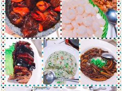 -老吉士(环贸iapm店)