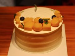 -Tomado绿色烘焙(大尧三路店)