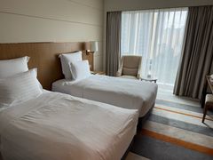 -珠海中海雅高铂尔曼酒店