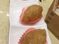珍珠咸水角-正哥点心皇子(阳江新达城店)