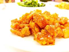 -聚春园自助餐厅(东街口店)