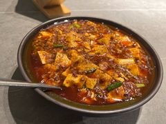 -向川南·水煮鱼·川菜(和平里店)