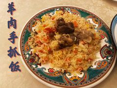 -巴依老爷·新疆美食(上城区天城路店)