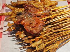 -熊氏烧烤·人生一串(八一广场总店)