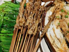 -木屋烧烤(坂田天安云谷店)