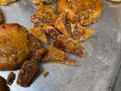 -金燕西洋牛油糕葡式食品