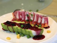 -味莊·青岛菜(云霄路店)