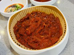 -海底捞火锅(南开鲁能城店)