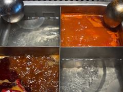 -海底捞火锅(太原南站店)