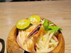 -长勺子东南亚(街道口店)