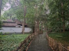 -成都杜甫草堂博物馆