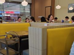 -黄记煌三汁焖锅(银盆岭万达广场店)