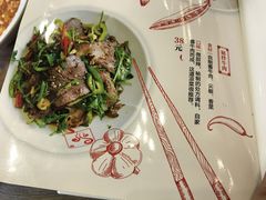 -妈妈的味道(工人体育场东路店)