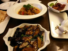 android_upload_pic-枣子树素餐厅(铂金城店)