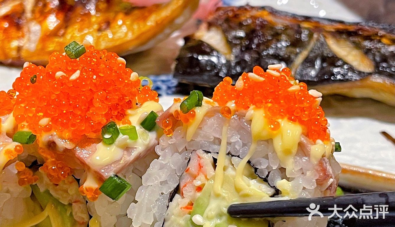 北京探店|五道口小区里的宝藏正宗日料店‼️