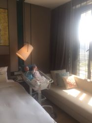 点击看大图 -何柒有幸母婴护理月子会所(长妇婴店)