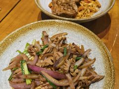 -圳兴面王·拌川·特色炒面(南山保利剧院店)