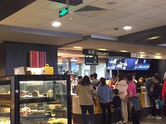 -麦当劳(城西银泰店)