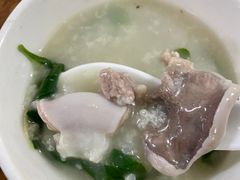 -华记粥饭店(印象容桂主题风情街店)