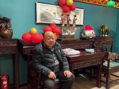 -慈孝宫·30年北京菜老馆子(三营门店)