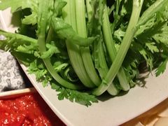 -熊喵来了火锅(太原里第2分店)