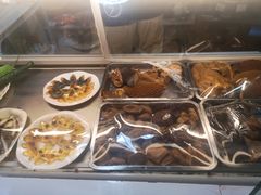 -李四哥太安鱼食府