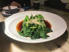 -绿茶餐厅(壹方天地店)