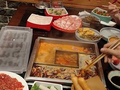 -重庆德忆火锅（龙南街3店）(渝水岸餐饮)