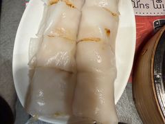 鲜虾脆肠粉-点点心点心专门店(旺角店)