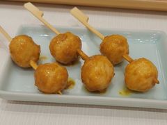 -池奈·咖喱蛋包饭(熙地港店)