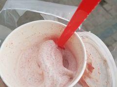 -DQ·蛋糕·冰淇淋(奥林匹克广场店)