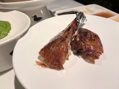 -四季民福烤鸭店(前门大栅栏店)