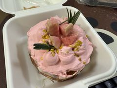 -黑草莓(重庆路店)