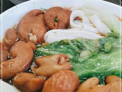 -珍珍小食店(西华路店)