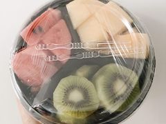 -叶氏兄弟果业(大连鲁迅店)