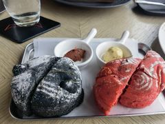 -恰餐厅及酒吧CHAR Bar & Grill(北京三里屯洲际店)