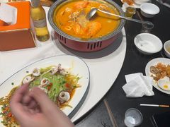 -鑫悦楼煎蟹·16年海鲜大排档