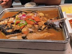 -半天妖烤鱼(西直门凯德mall店)