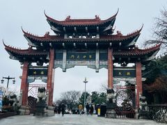 -句容茅山景区