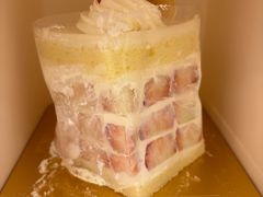 -M'CAKE(西单大悦城店)