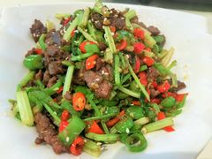 -江湖亮亮蒸虾大排档烤全羊清真(武汉总店)
