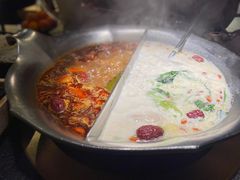 -湊湊火锅·茶憩(东城万达店)